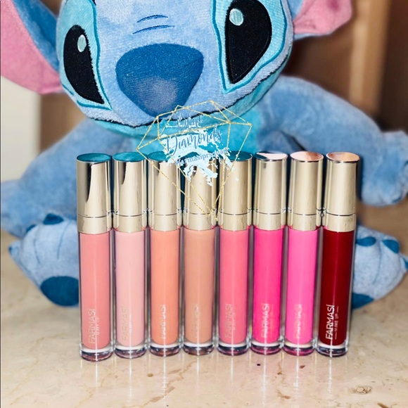 Lipstick matte - Picture 2 of 10